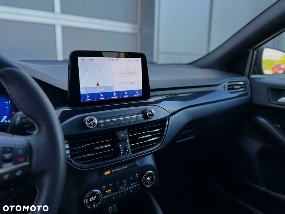 Ford Focus 2.3 EcoBoost ST - 12