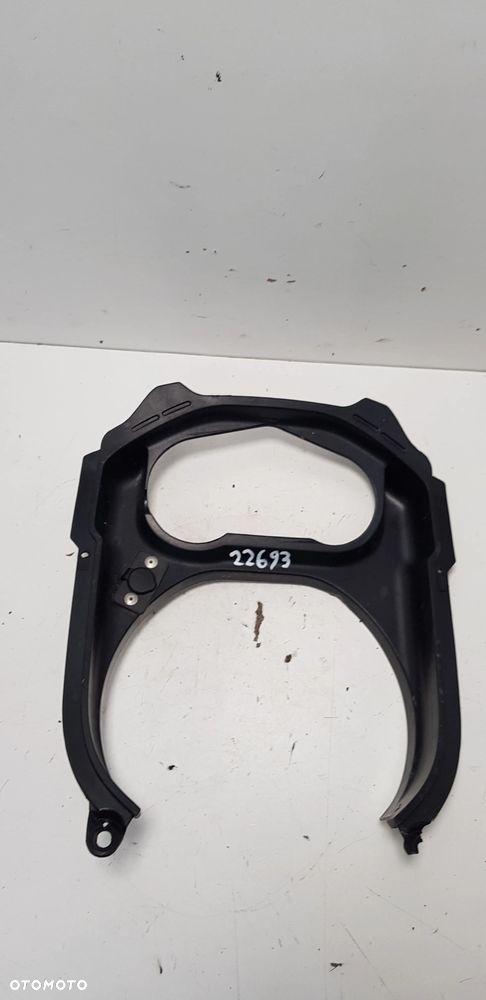 Yamaha TDR 125 Obudowa Osłona Licznika - 2