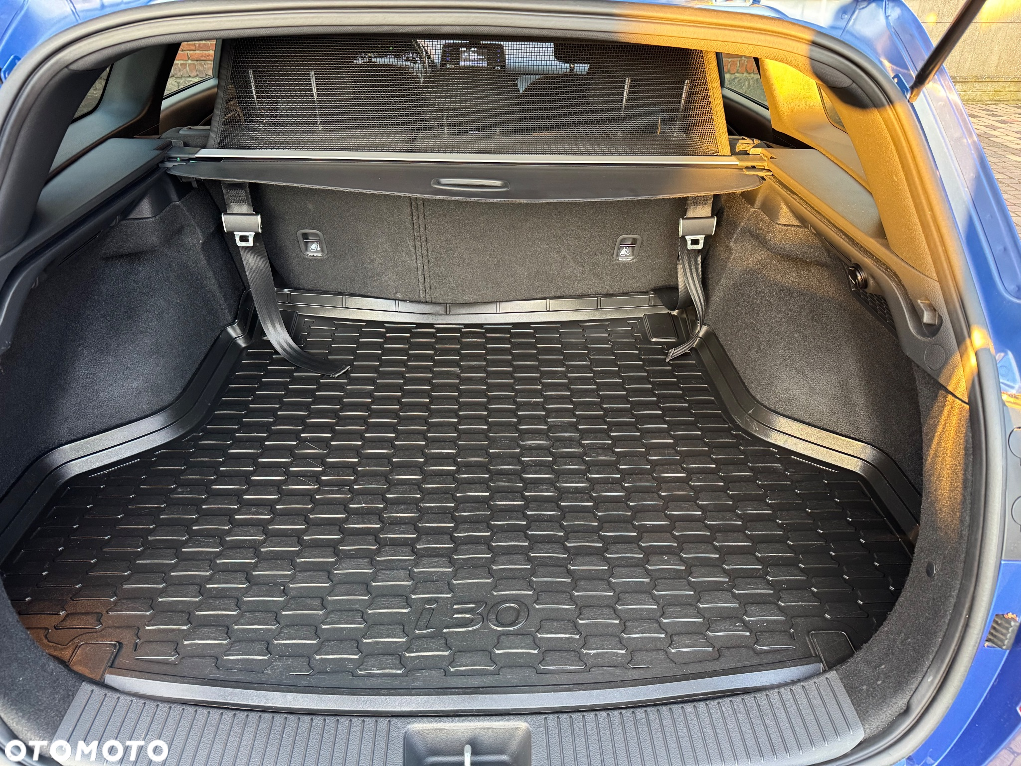 Hyundai i30 1.4 Passion - 16