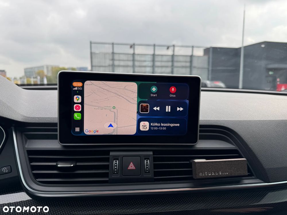 Audi SQ5 3.0 TFSI Quattro Tiptronic - 20