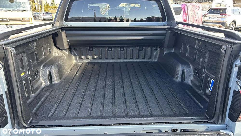 Ford Ranger Raptor - 17