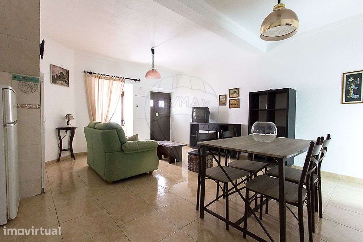 Apartamento T1 para arrendamento - Grande imagem: 4/11