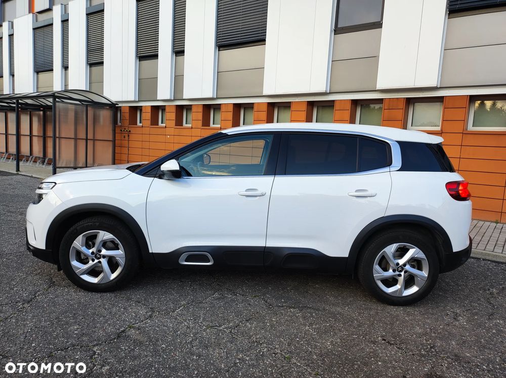 Citroën C5 Aircross 1.2 PureTech Feel Pack - 6