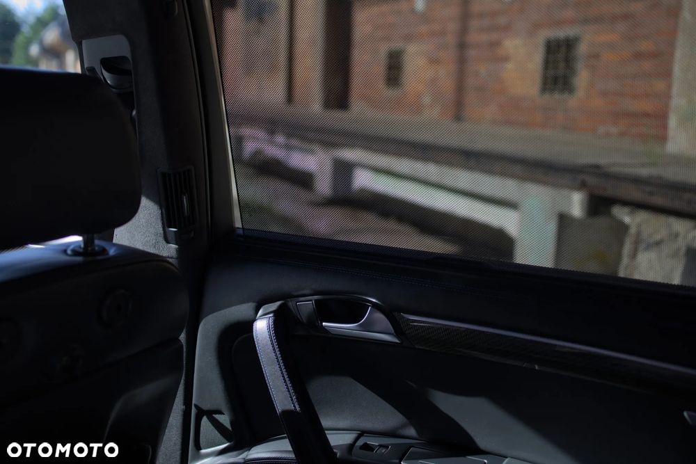 Audi Q7 3.0 TDI DPF Quattro Tiptronic - 27