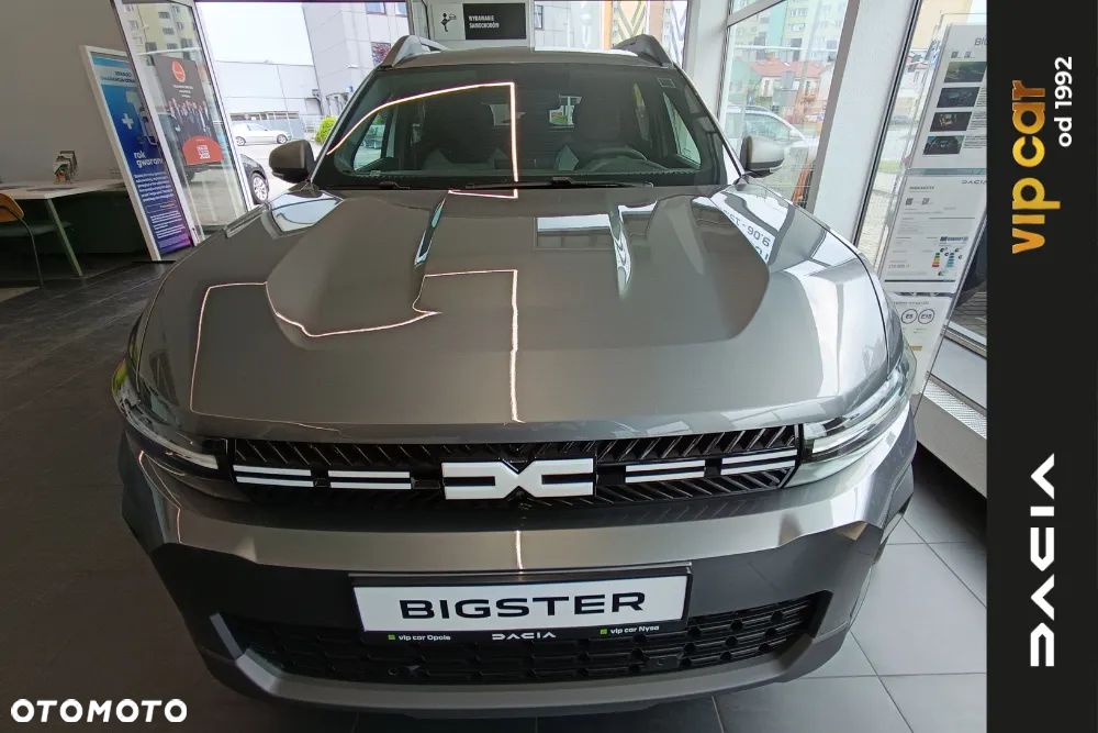 Dacia Bigster ver-1-2-tce-mhev-journey - 5