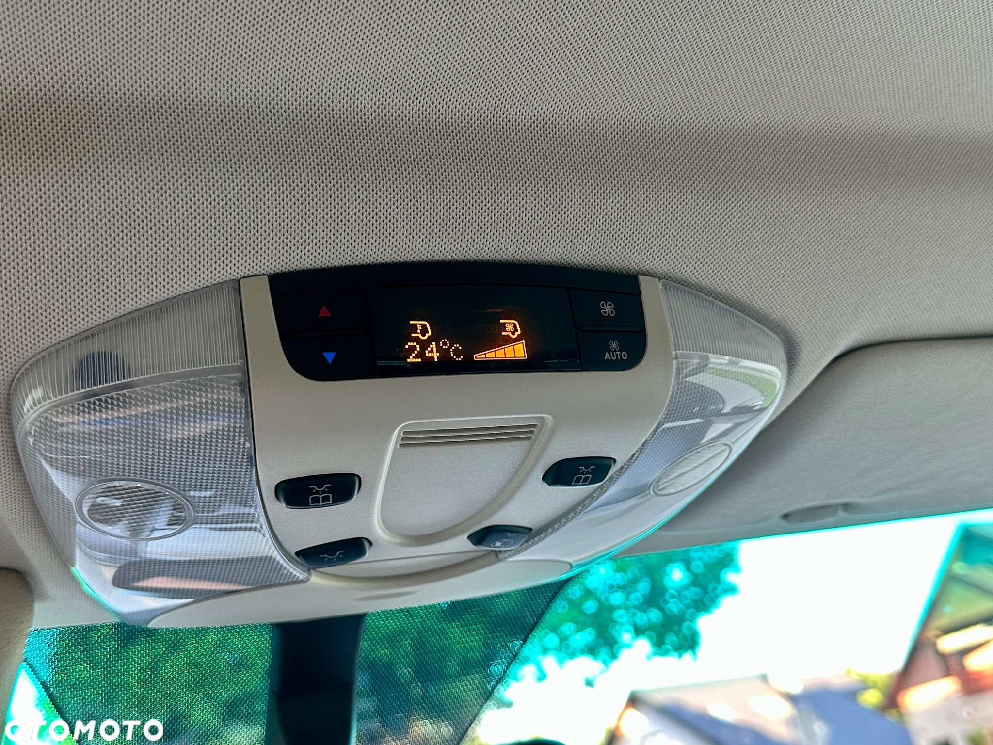 Mercedes-Benz Viano 3.0 CDI Ambiente - 30