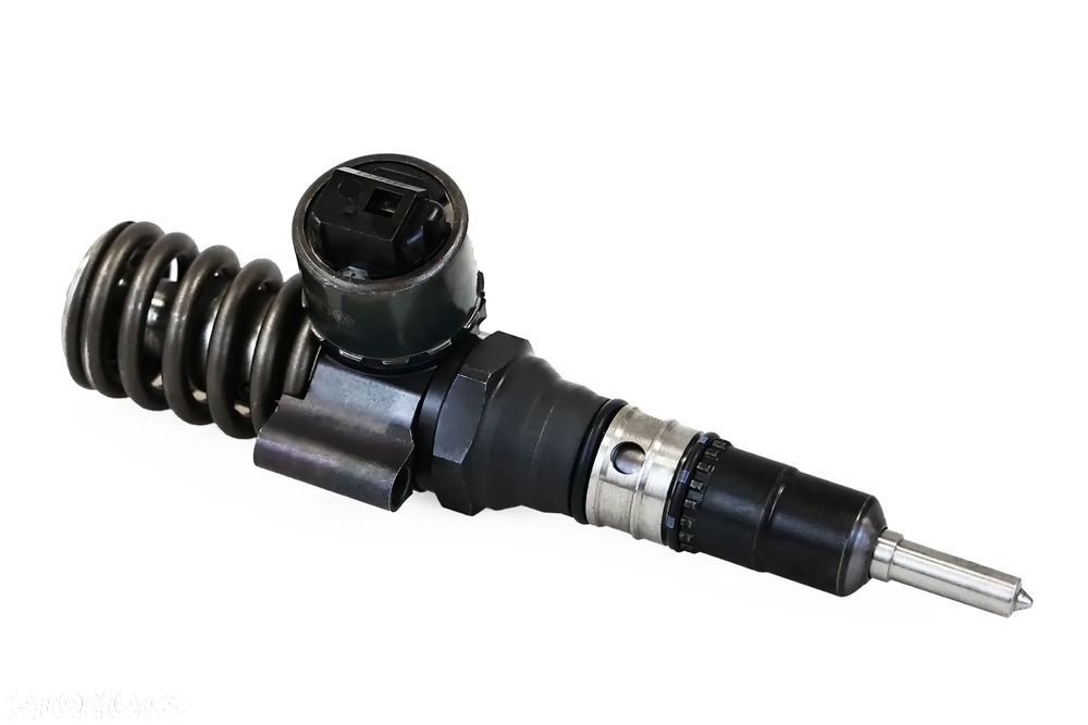 Pompowtryski 1.9 TDI 130km 038130073BA AWX AVF ASZ - 5