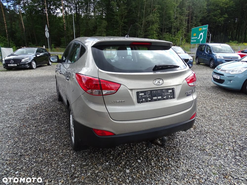 Hyundai ix35 1.6 2WD Comfort - 7