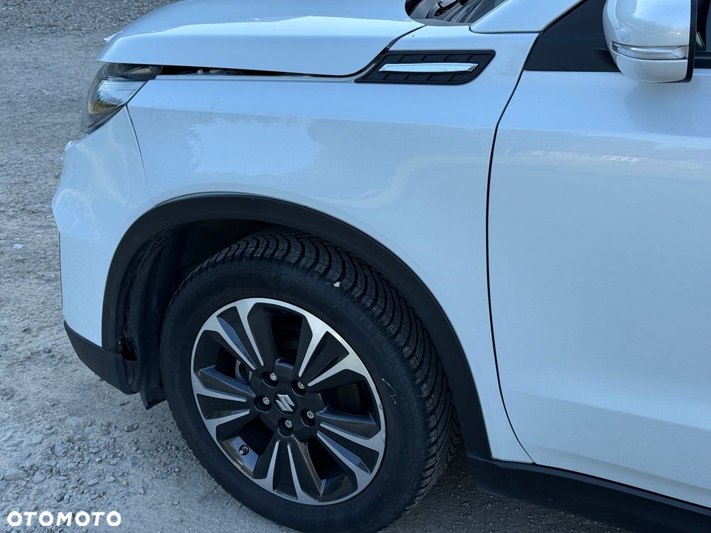 Suzuki Grand Vitara - 9