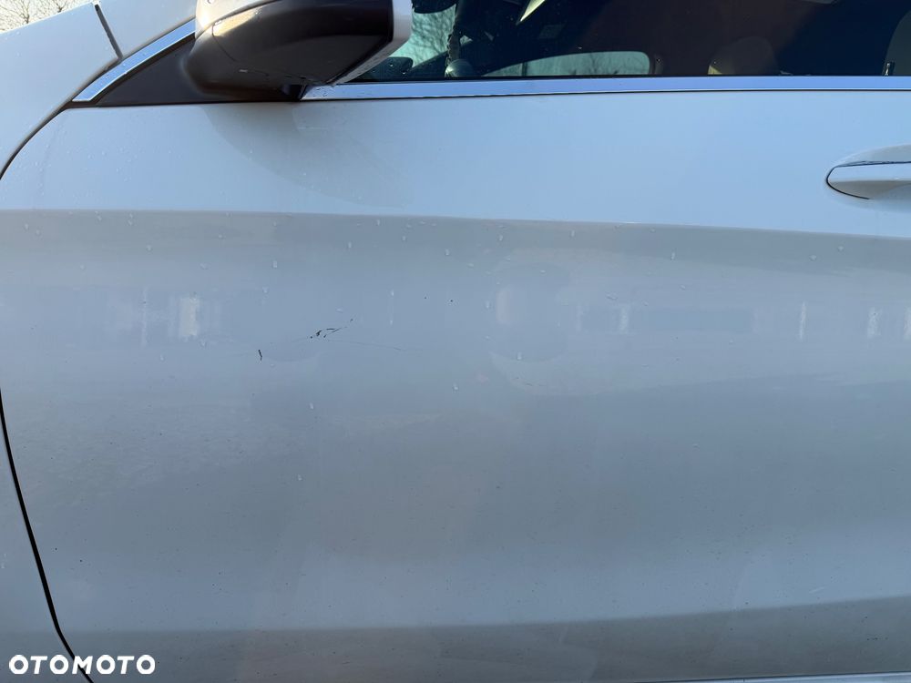 Mercedes-Benz CLA 250 7G-DCT - 10