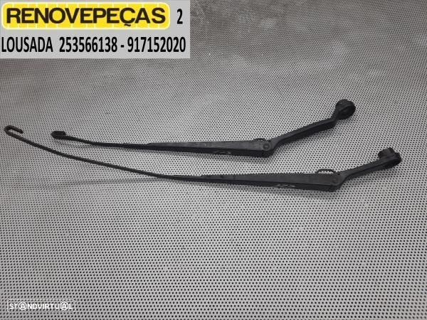 Haste Limpa Vidros Frente Mazda 323 P V (Ba) - 1