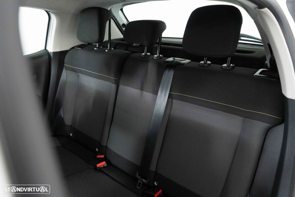 Citroën C3 1.2 PureTech Feel Pack - 10