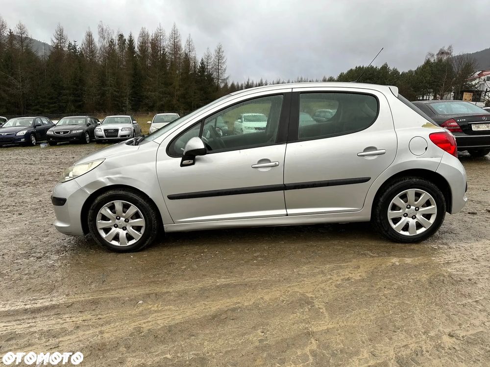 Peugeot 207 90 Sport - 8