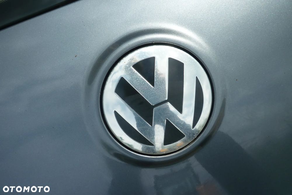 klapa Golf V LA7T Zero korozji - 6