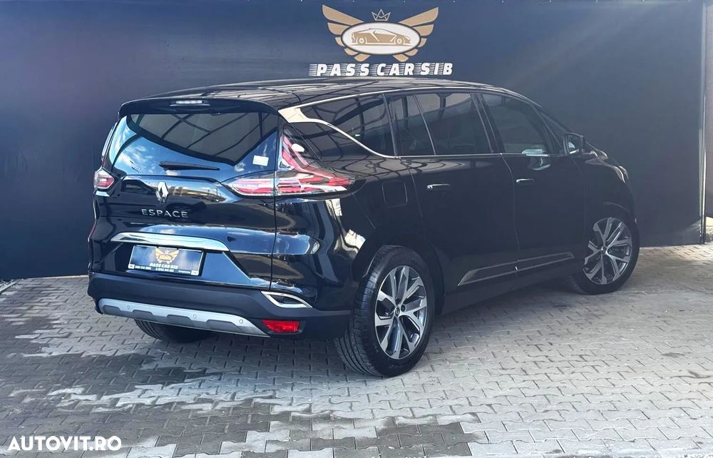 Renault Espace Energy dCi 160 EDC Intens - 3