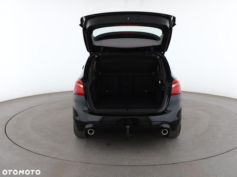BMW Seria 2 218d Advantage - 19
