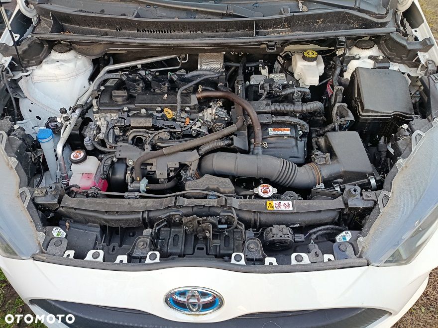 Toyota Yaris - 2