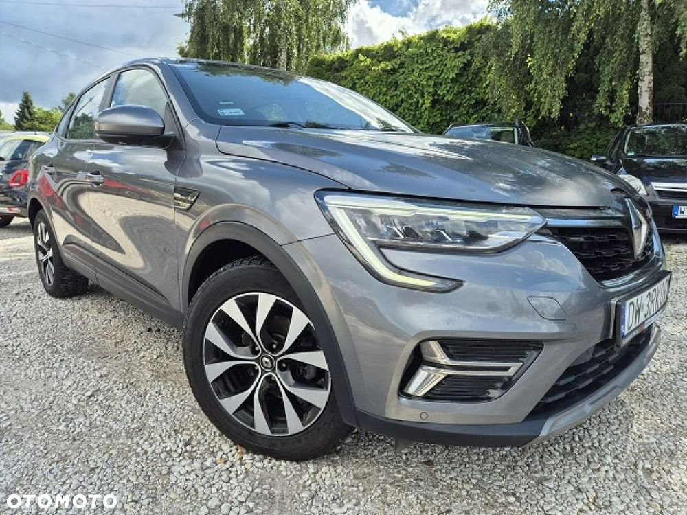 Renault Arkana - 6