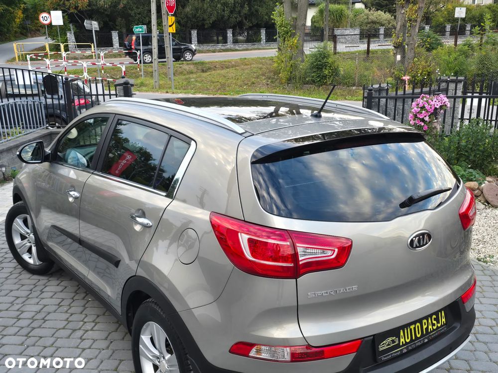 Kia Sportage 1.6 GDI L 2WD - 18