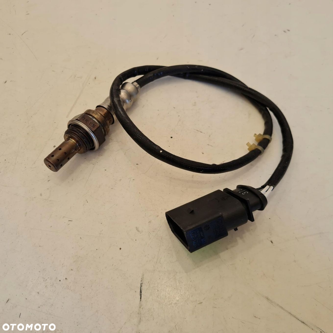 VOLKSWAGEN GOLF IV BORA 1.6 16V SONDA LAMBDA 03D906265 - 2