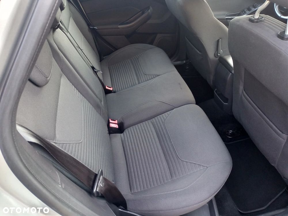 Ford Focus 1.5 TDCi Titanium - 16