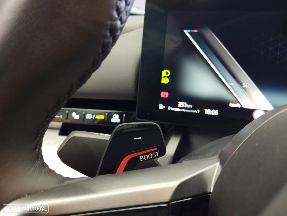 BMW 520 d Pack Desportivo M - 24