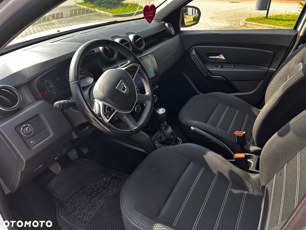Dacia Duster 1.0 TCe Expression - 9