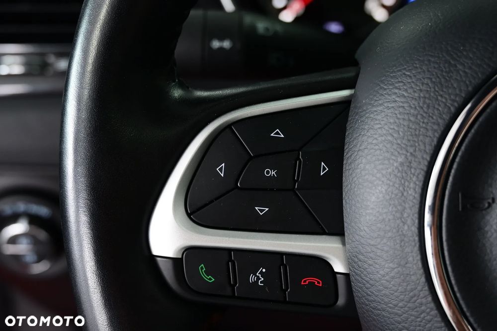 Jeep Compass 1.3 TMair Night Eagle FWD S&S DDCT - 27