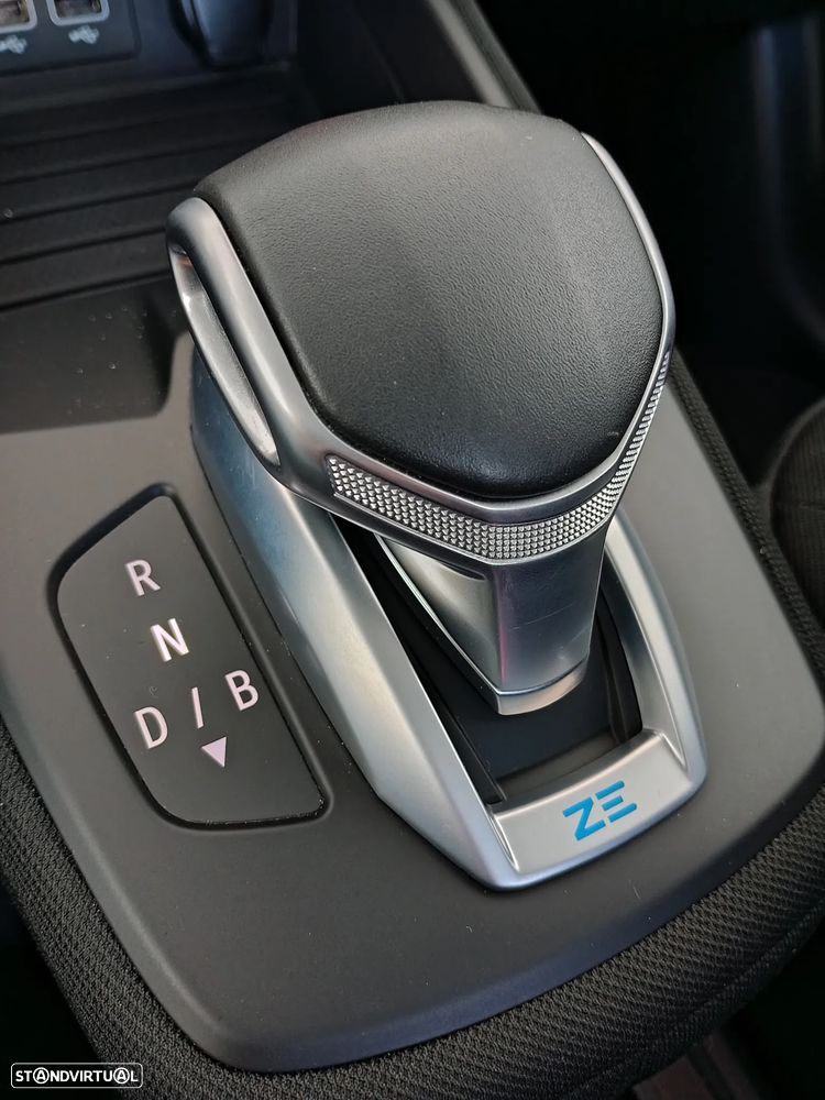 Renault Zoe (c/ Bateria) Z.E. 50 EXPERIENCE - 50