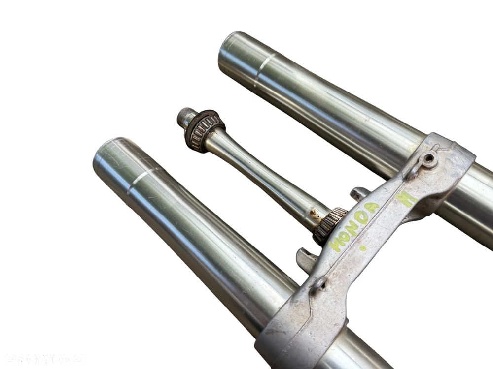 Lagi widełki Honda CRM 125 - 10