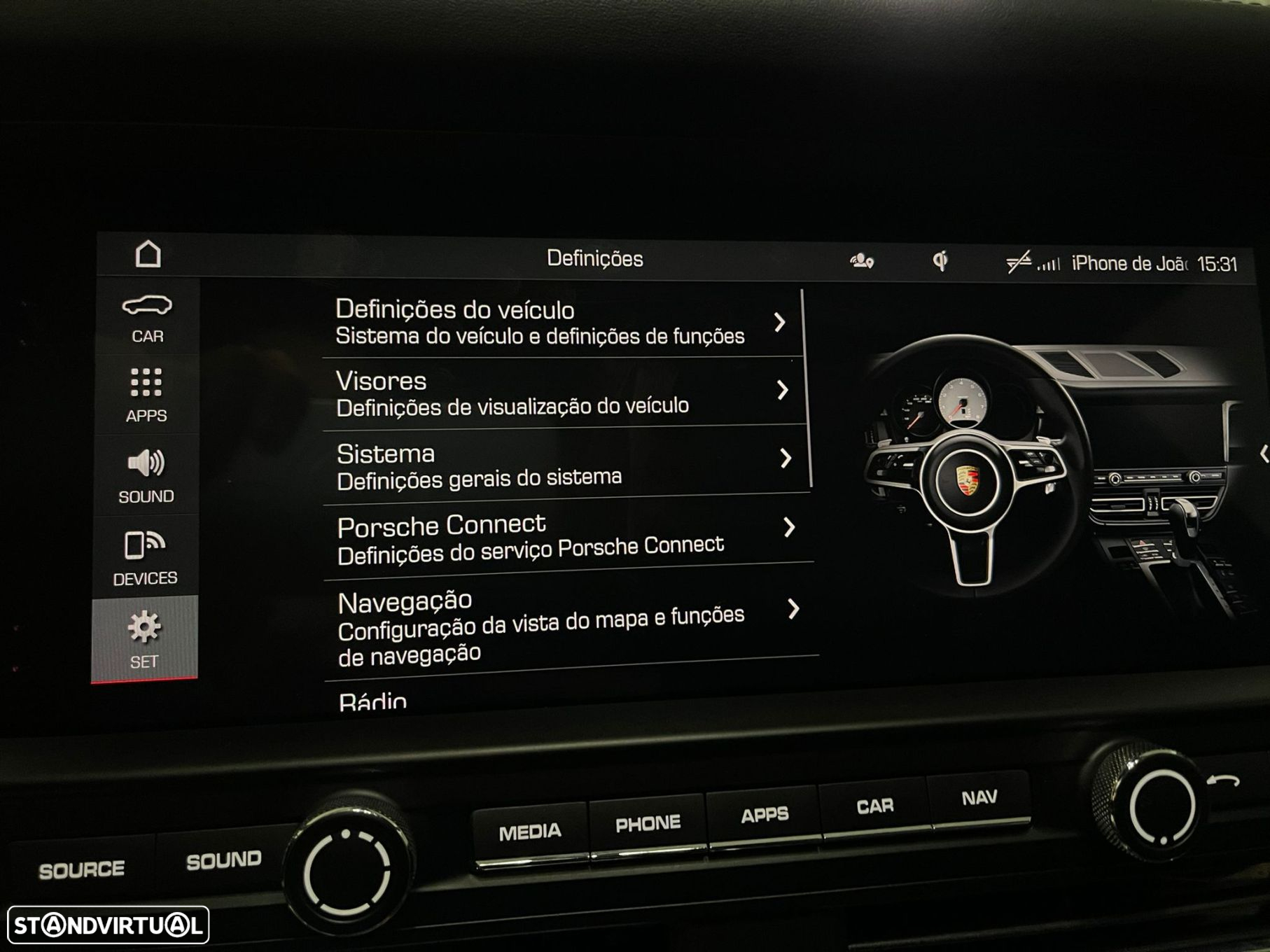 Porsche Macan Soul Edition - 37