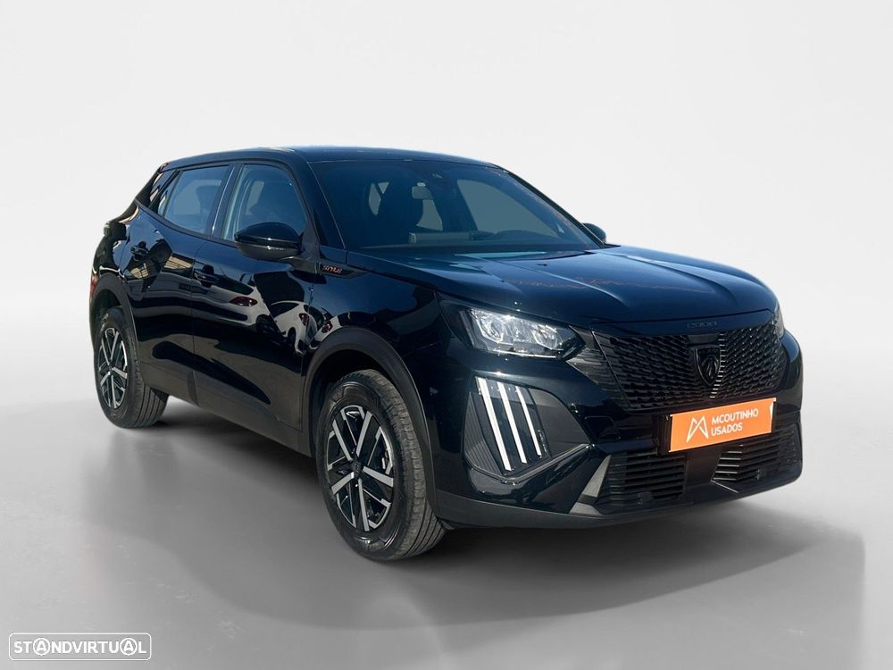 Peugeot 2008 1.2 PureTech Style - 7