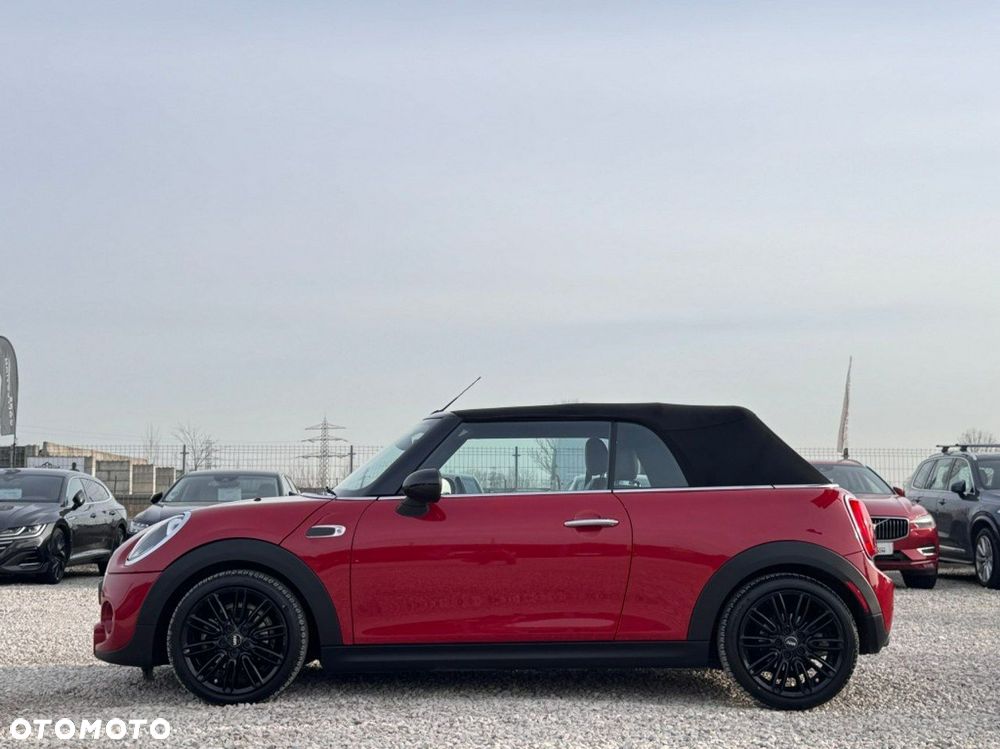MINI Cooper - 7