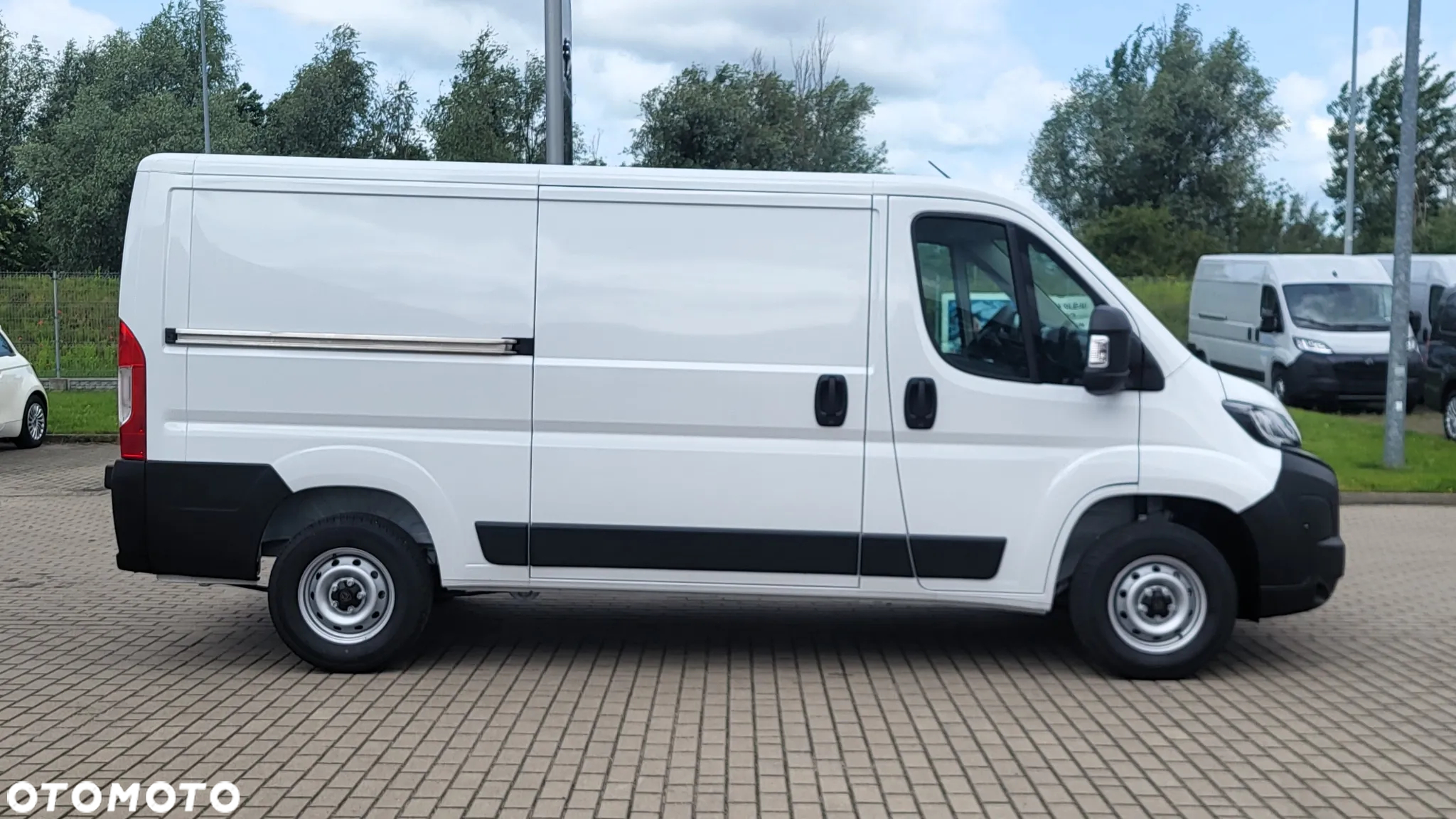 Peugeot Boxer - 4