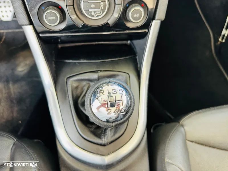 Peugeot 308 CC 1.6 e-HDi Allure - 31
