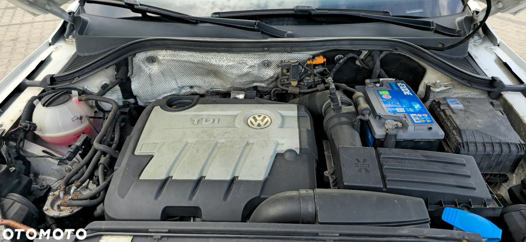 Volkswagen Tiguan 2.0 TDI DPF 4Motion Exclusive - 27