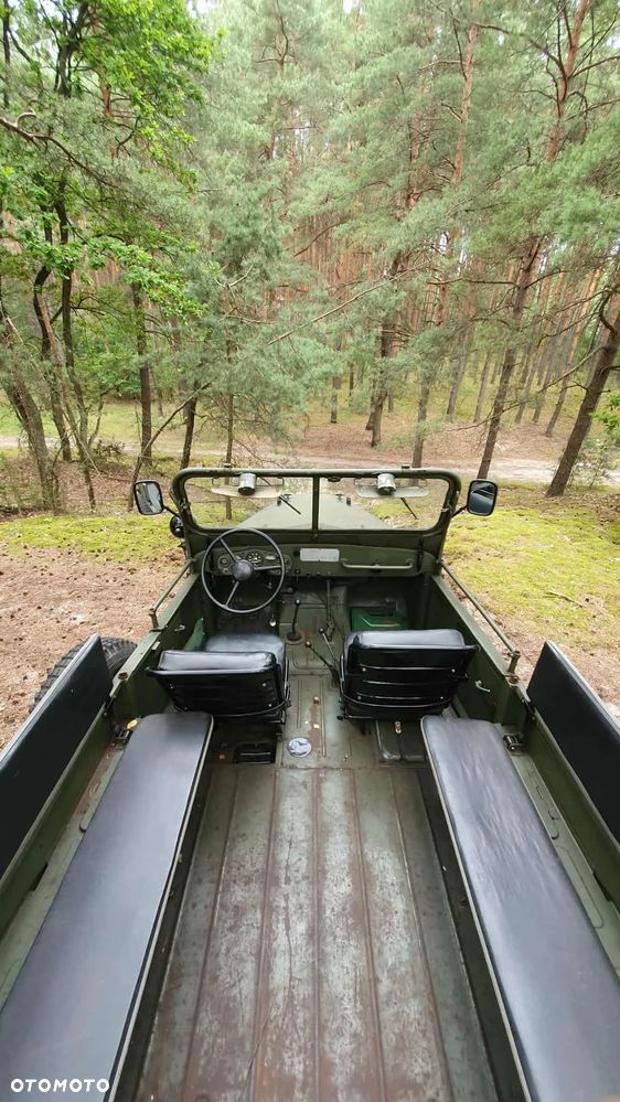 Gaz 69 - 12