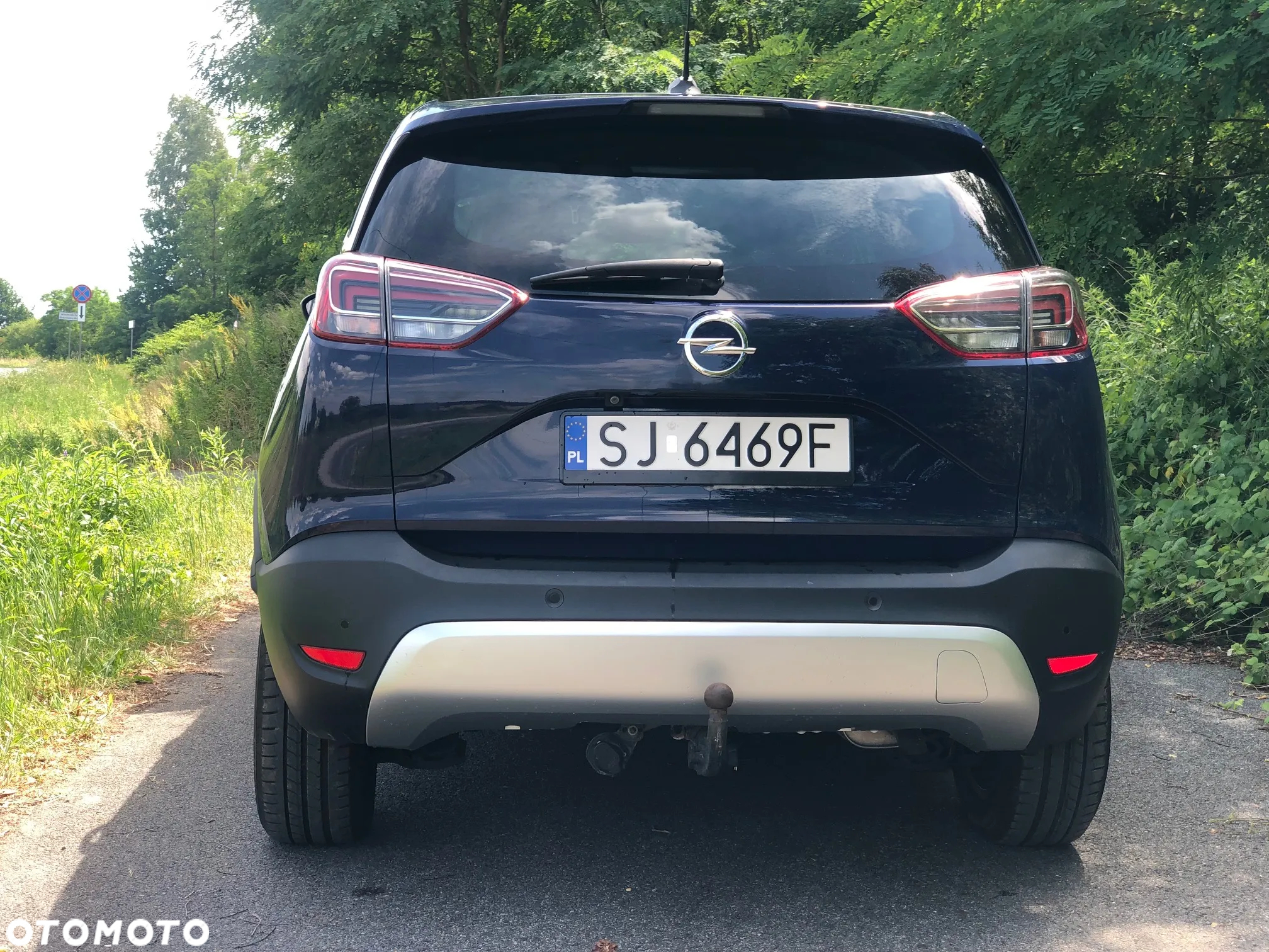 Opel Crossland X 1.2 Start/Stop Automatik Edition - 33