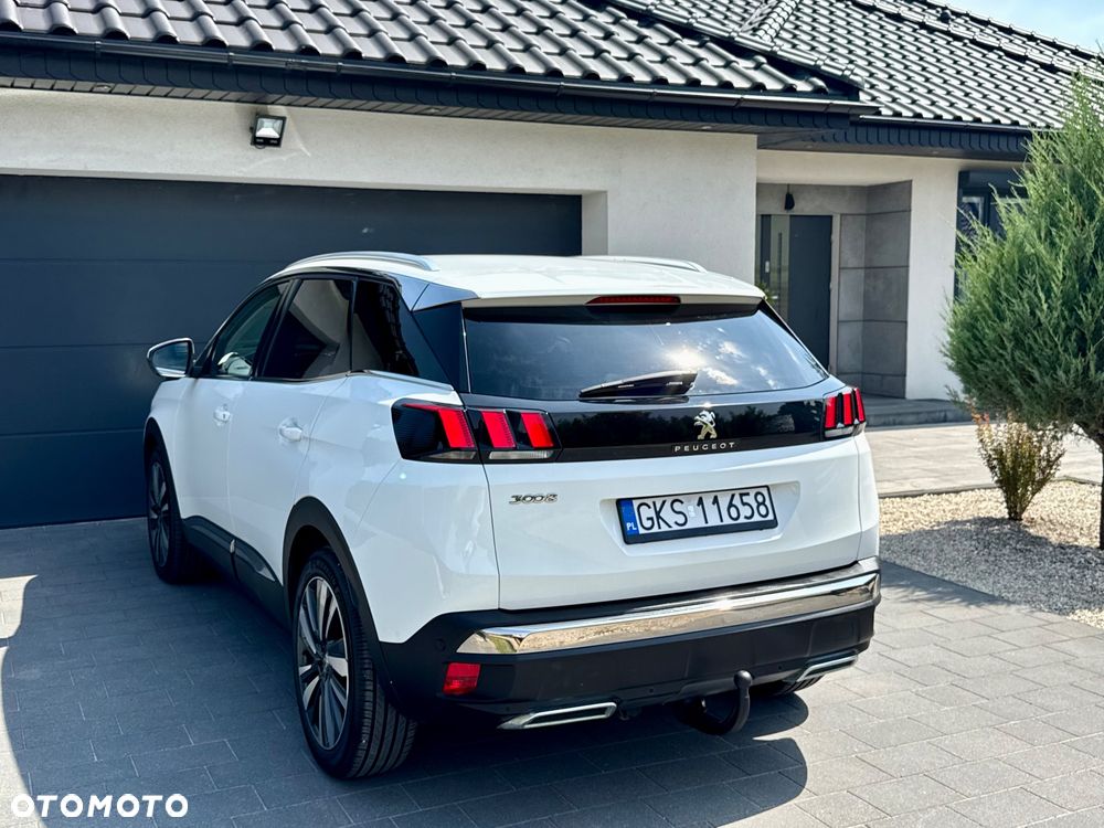 Peugeot 3008 BlueHDi 120 Stop & Start Allure - 34