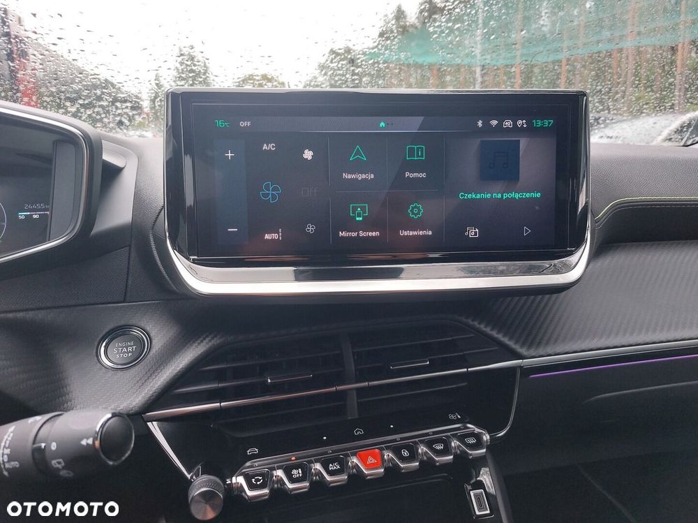 Peugeot 2008 1.2 PureTech GT S&S EAT8 - 23