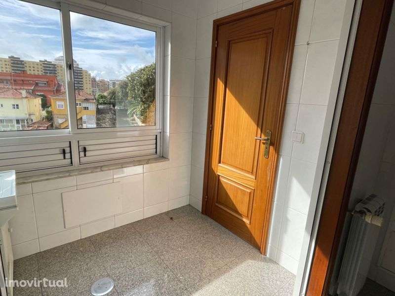 Apartamento T2 em Mafamude, Vila Nova de Gaia - Grande imagem: 3/12