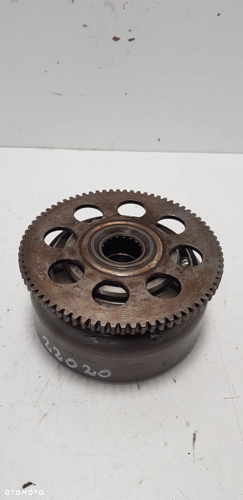 Honda XLV XL600V TRANSALP 600 Magneto Koło Magnesowe - 2