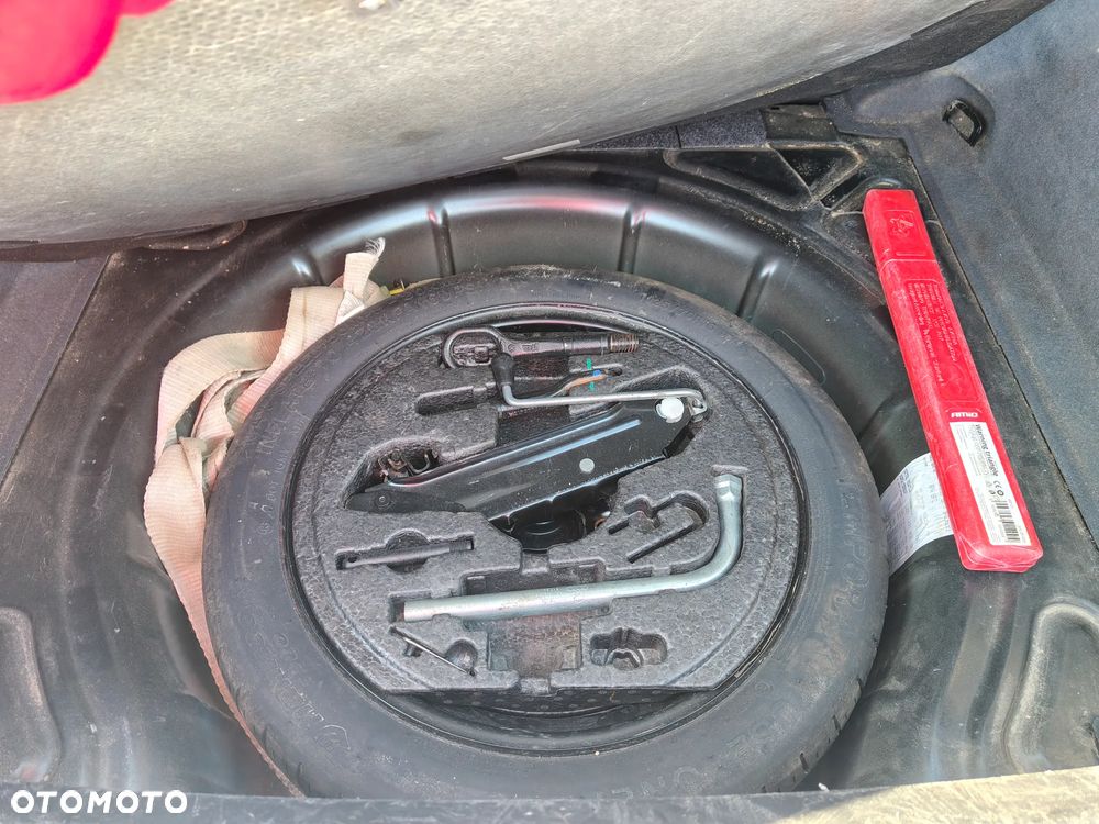 Audi A3 Sportback 2.0 TDI Ambiente - 13