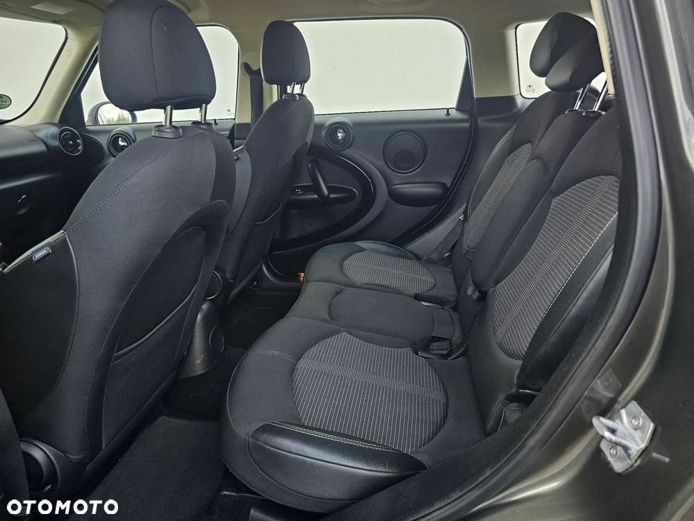 MINI Countryman Cooper - 19