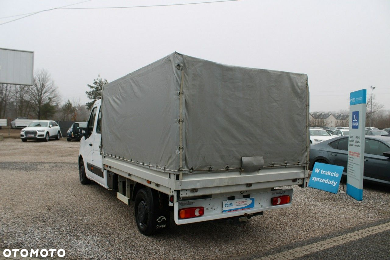 Renault Master - 8