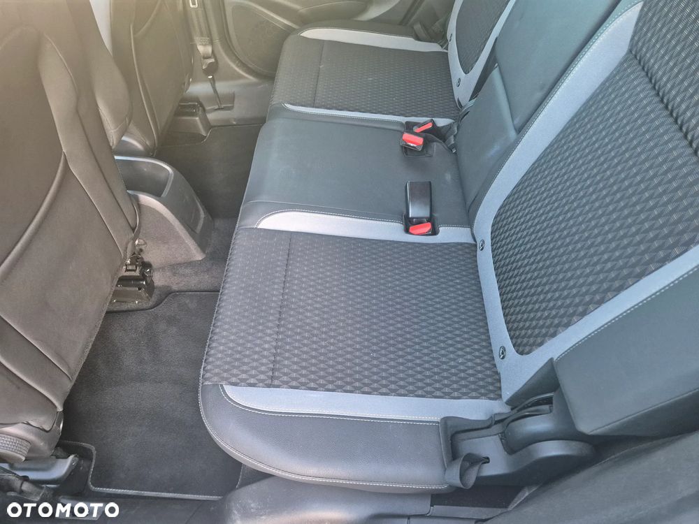 Opel Crossland X 1.2 Start/Stop 2020 - 11