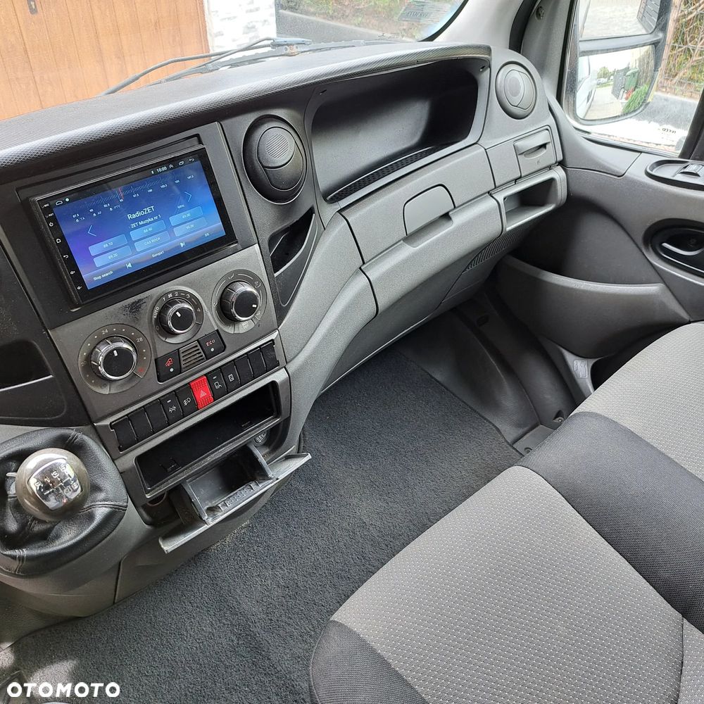 Iveco DAILY - 7