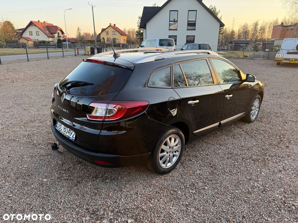 Renault Megane 1.6 16V 110 Expression - 4