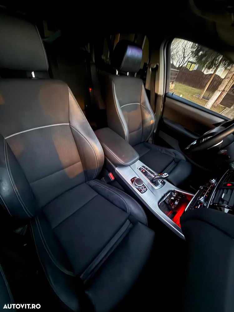 BMW X4 - 14
