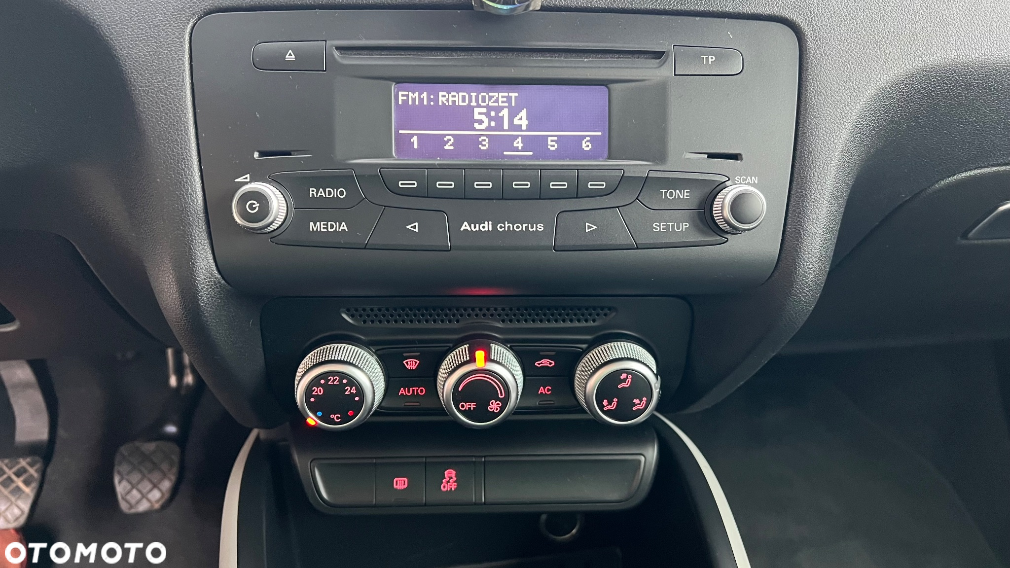 Audi A1 2.0 TDI Ambition - 11